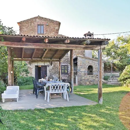 Holiday home Gorgeous In Calonge With Swimming Pool