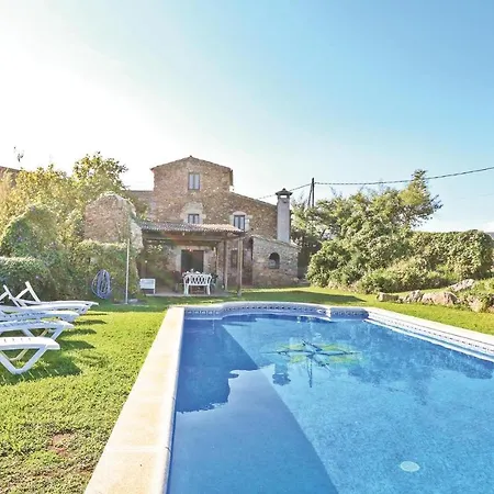Holiday home Gorgeous In Calonge With Swimming Pool *