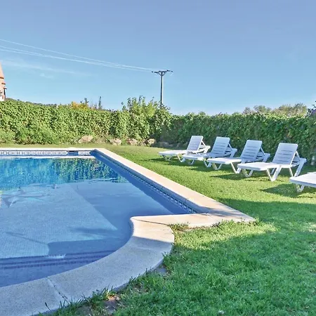 Holiday home Gorgeous In Calonge With Swimming Pool