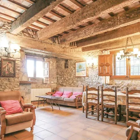 Gorgeous In Calonge With Swimming Pool * Calonge (Catalonia)
