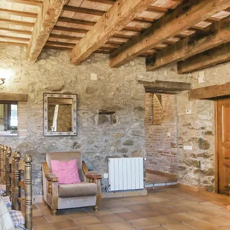 Holiday home Gorgeous In Calonge With Swimming Pool