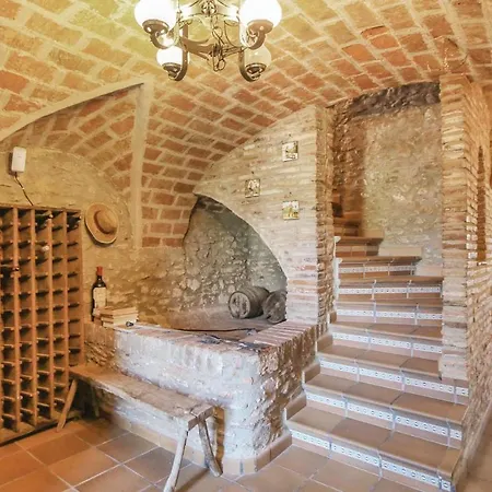 Gorgeous In Calonge With Swimming Pool Holiday home *