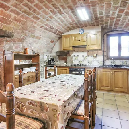 Gorgeous In Calonge With Swimming Pool Holiday home