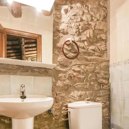 Gorgeous In Calonge With Swimming Pool Holiday home *