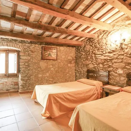 Gorgeous In With Swimming Pool Calonge (Catalonia)